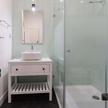 Luxury Olipi 아파트 *