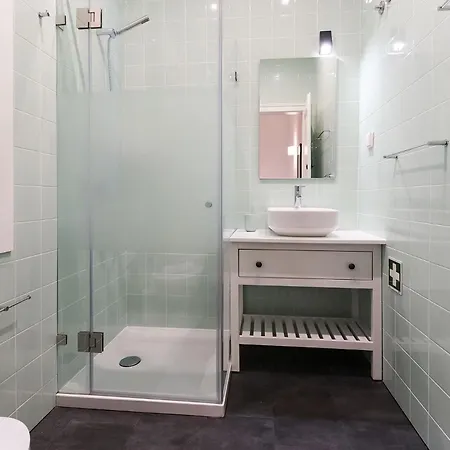 Luxury Olipi * 리스본