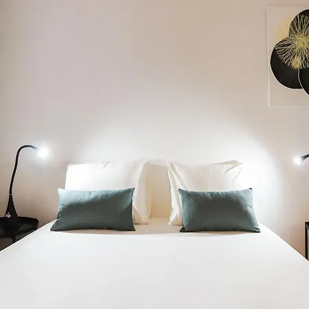 아파트 Luxury Olipi