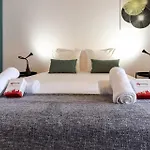 Luxury Olipi Lägenhet