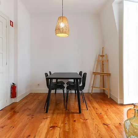 Luxury Olipi Appartement *