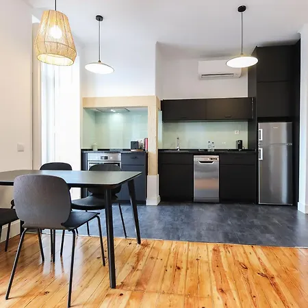 Appartement Luxury Olipi