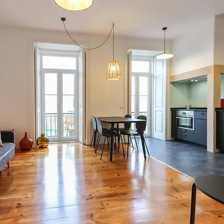 Lägenhet Luxury Olipi