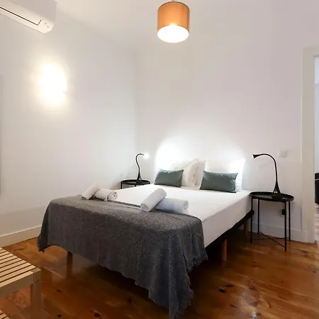 Luxury Olipi Lägenhet