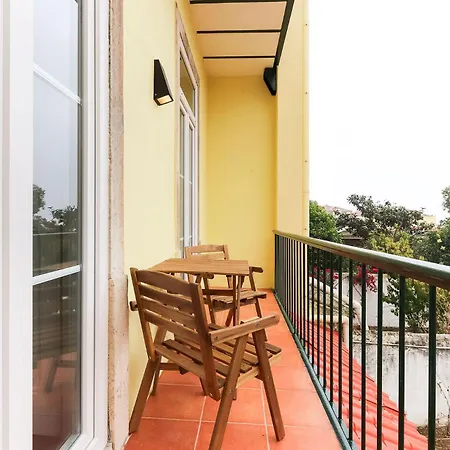 Appartement Luxury Olipi Lisboa