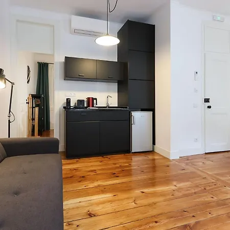 Appartement Luxury Olipi