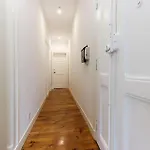 Appartement Luxury Olipi *