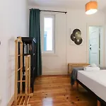 Appartement Luxury Olipi Lisboa