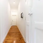 Luxury Olipi Appartement