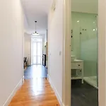 Luxury Olipi Apartment Lissabon