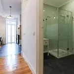 Luxury Olipi Appartement *