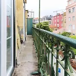 Appartement Luxury Olipi Lisboa