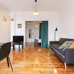 Luxury Olipi Appartement *
