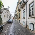 Luxury Olipi Appartement *