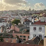 Appartement Luxury Olipi Lisboa