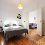 Appartement Luxury Olipi *