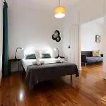 Apartment Luxury Olipi Lissabon