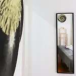 Luxury Olipi Appartement