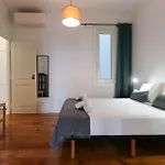 Apartment Luxury Olipi *