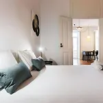 Appartement Luxury Olipi