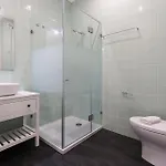 Luxury Olipi Appartement