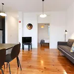 Apartment Luxury Olipi *