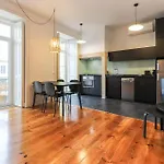 Luxury Olipi Appartement Lisboa