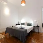Luxury Olipi Appartement