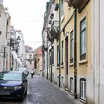 Appartement Luxury Olipi Lisboa