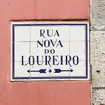 Luxury Olipi * Lisboa