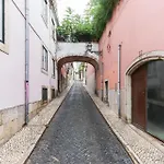 Luxury Olipi Lisboa