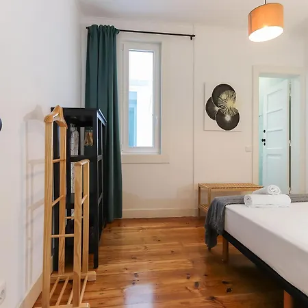 Apartamento Luxury Olipi Lisboa