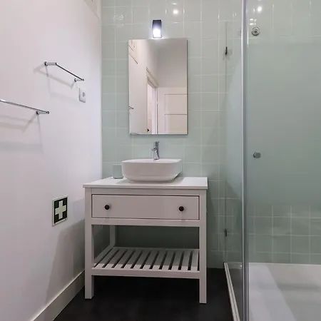 Apartment Luxury Olipi *
