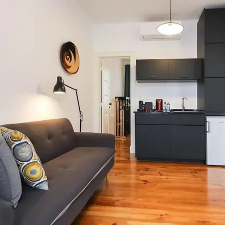 Luxury Olipi Apartment *
