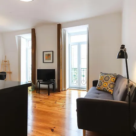 Luxury Olipi Apartamento Lisboa