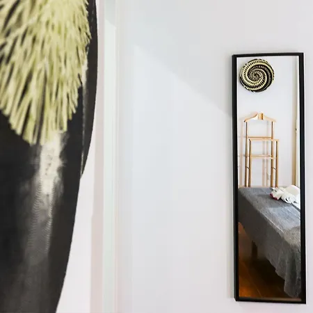 Luxury Olipi Apartment