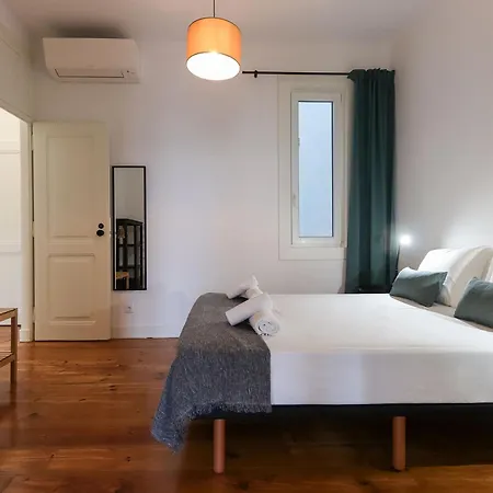 Apartamento Luxury Olipi *