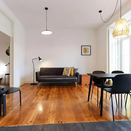 Luxury Olipi Lisbon