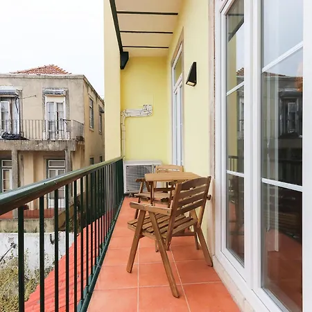 Luxury Olipi Apartamento *