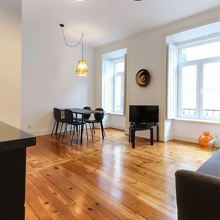 Luxury Olipi Lisbon