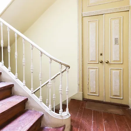 Luxury Olipi Appartement